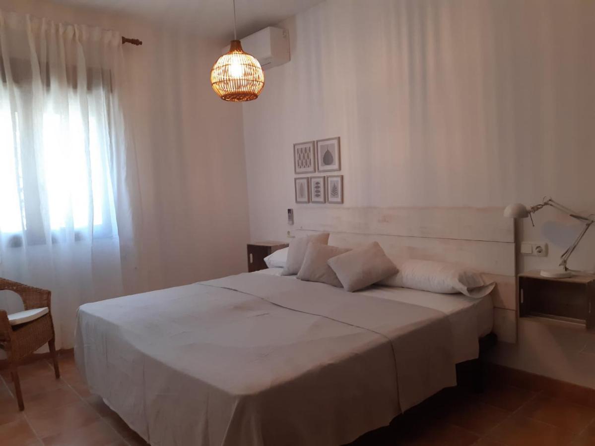 Villa Marti Calpe Eksteriør billede