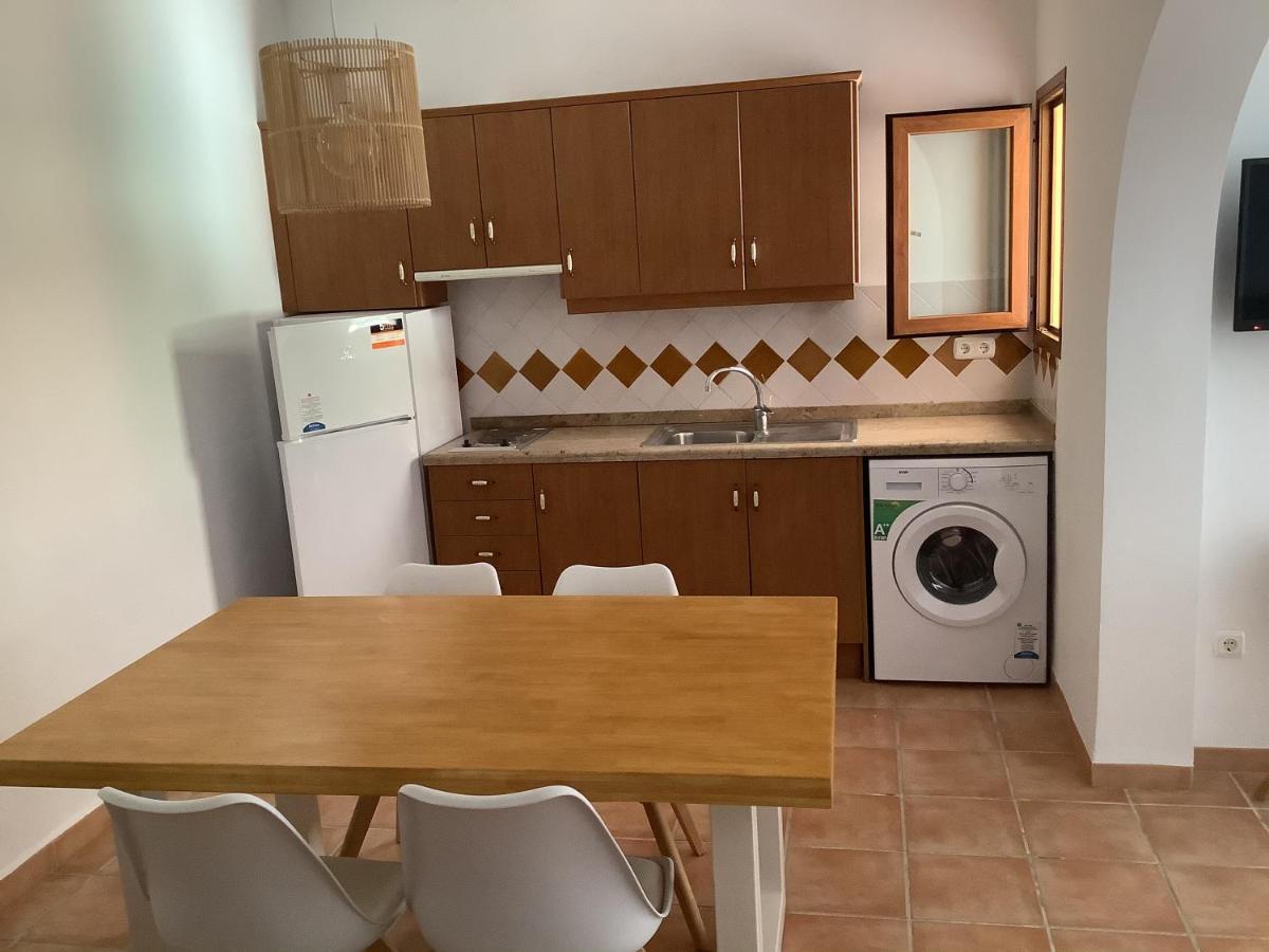 Villa Marti Calpe Eksteriør billede