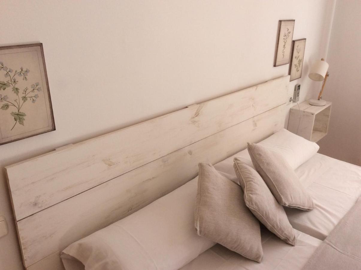 Villa Marti Calpe Eksteriør billede