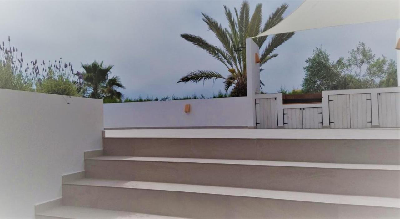 Villa Marti Calpe Eksteriør billede