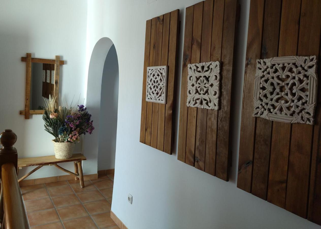 Villa Marti Calpe Eksteriør billede