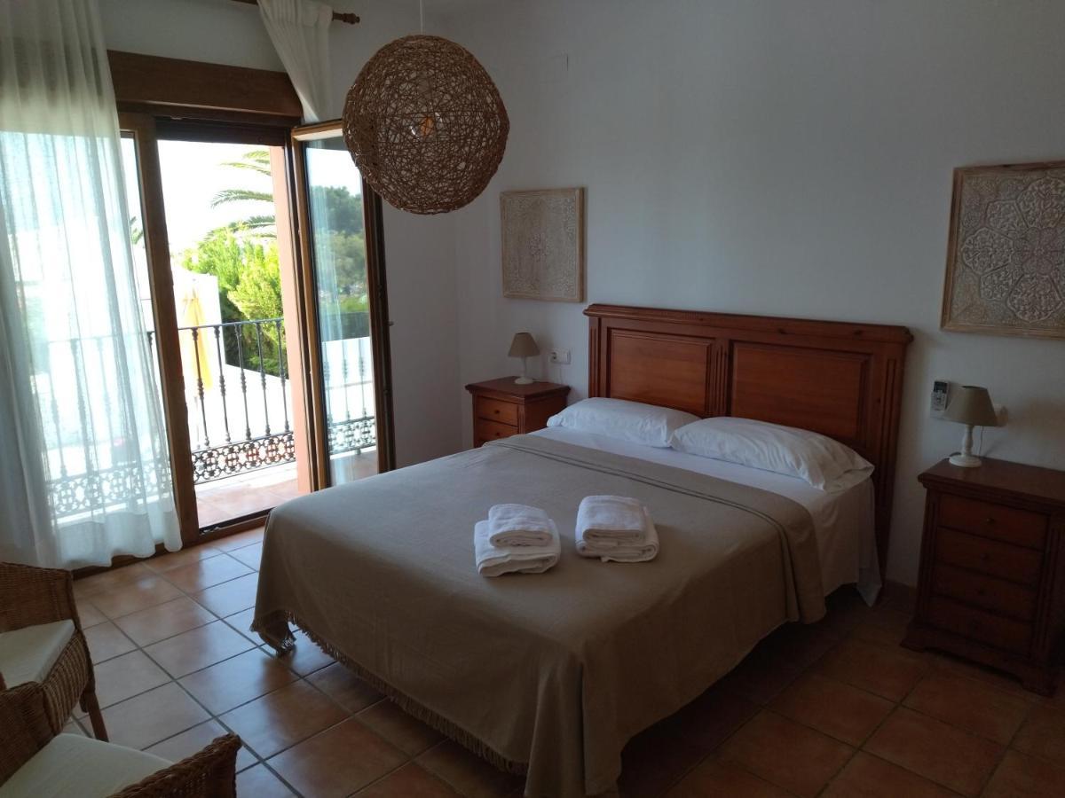 Villa Marti Calpe Eksteriør billede
