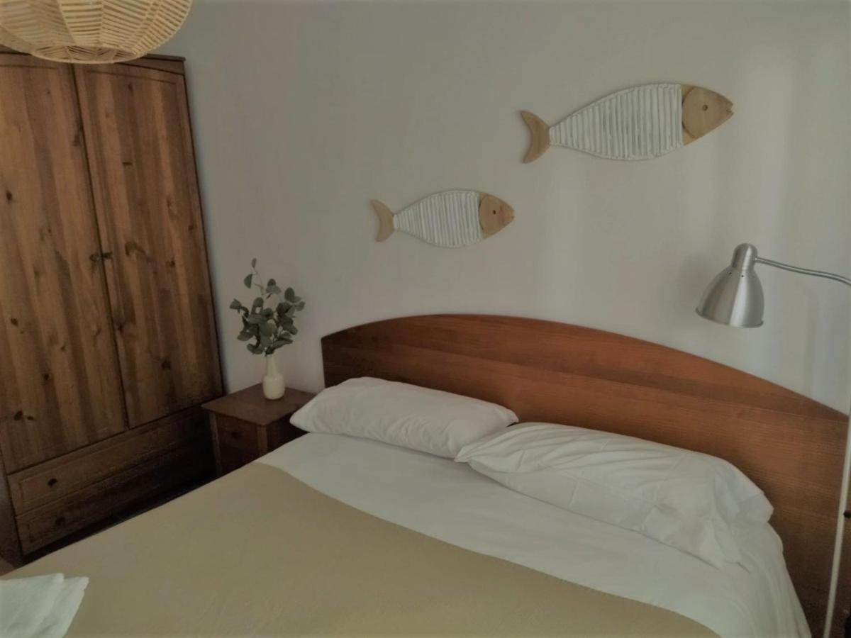 Villa Marti Calpe Eksteriør billede