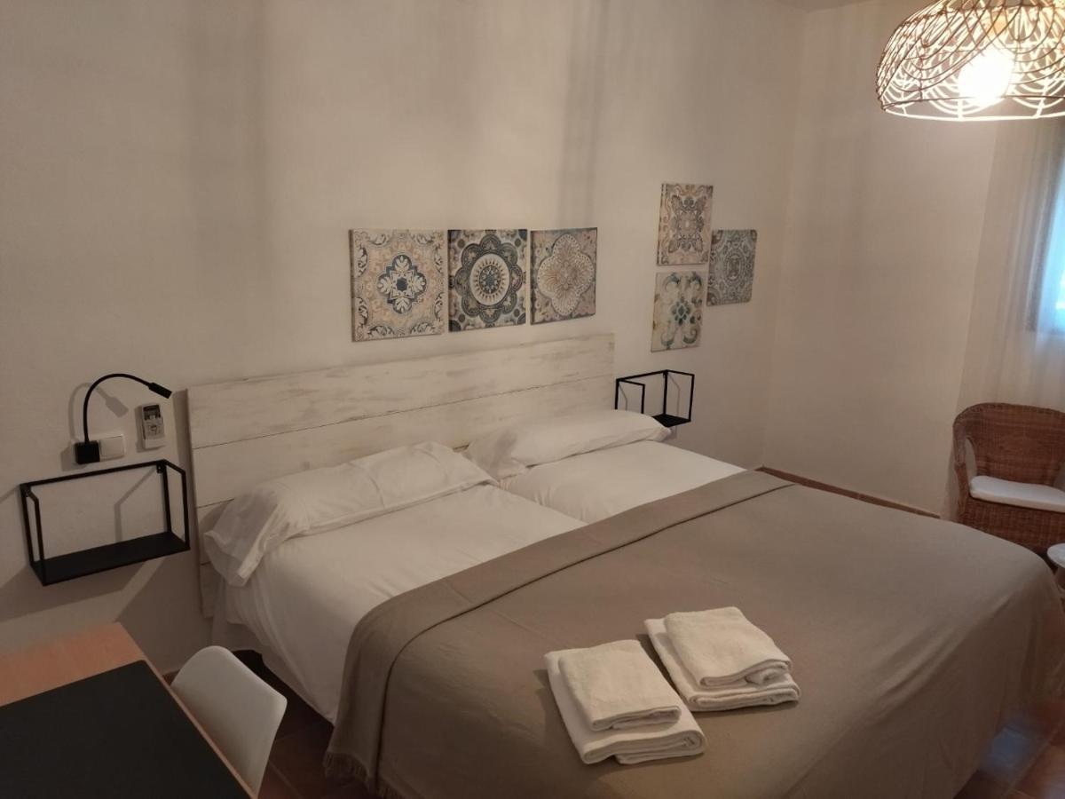 Villa Marti Calpe Eksteriør billede