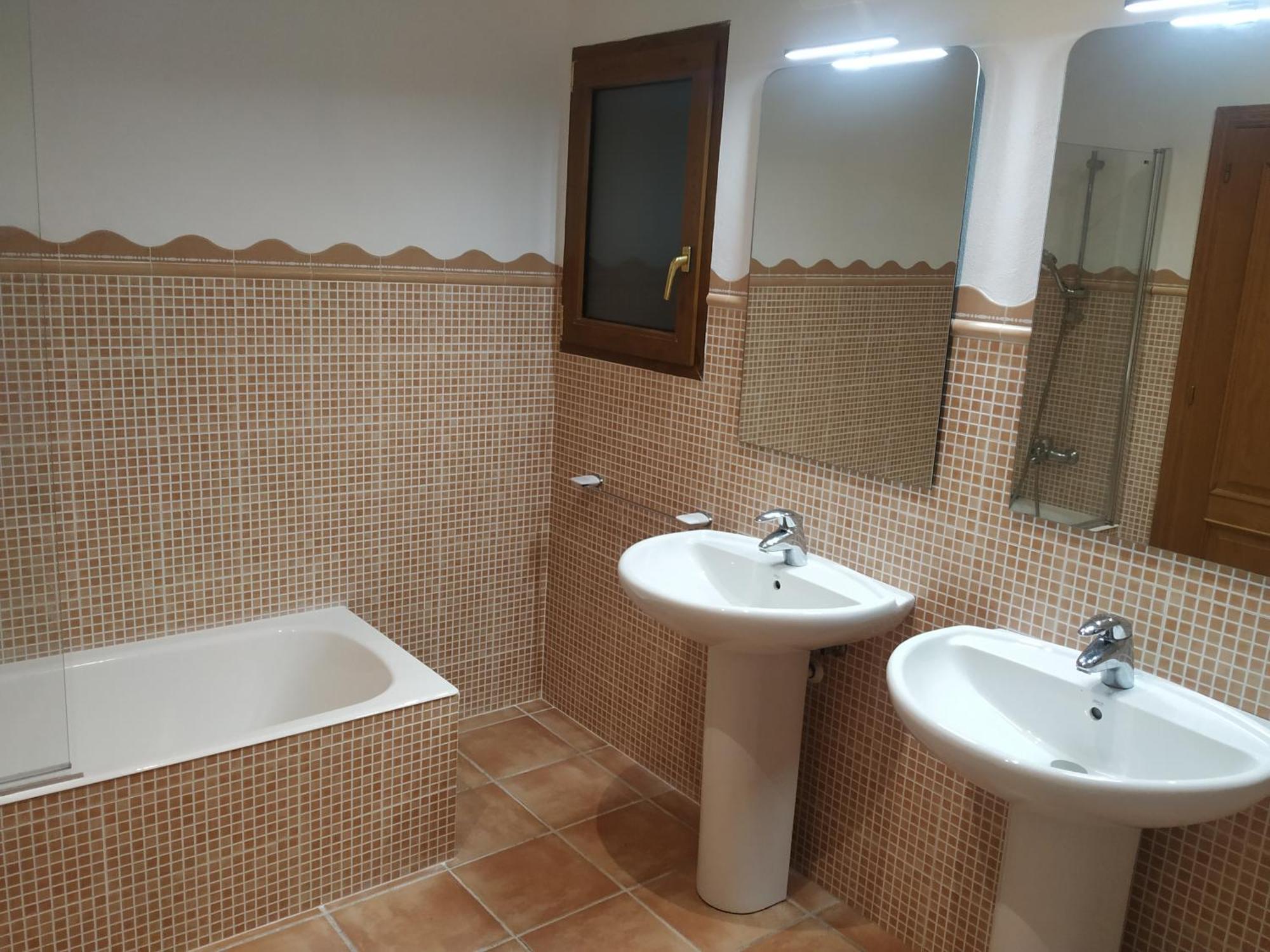 Villa Marti Calpe Værelse billede